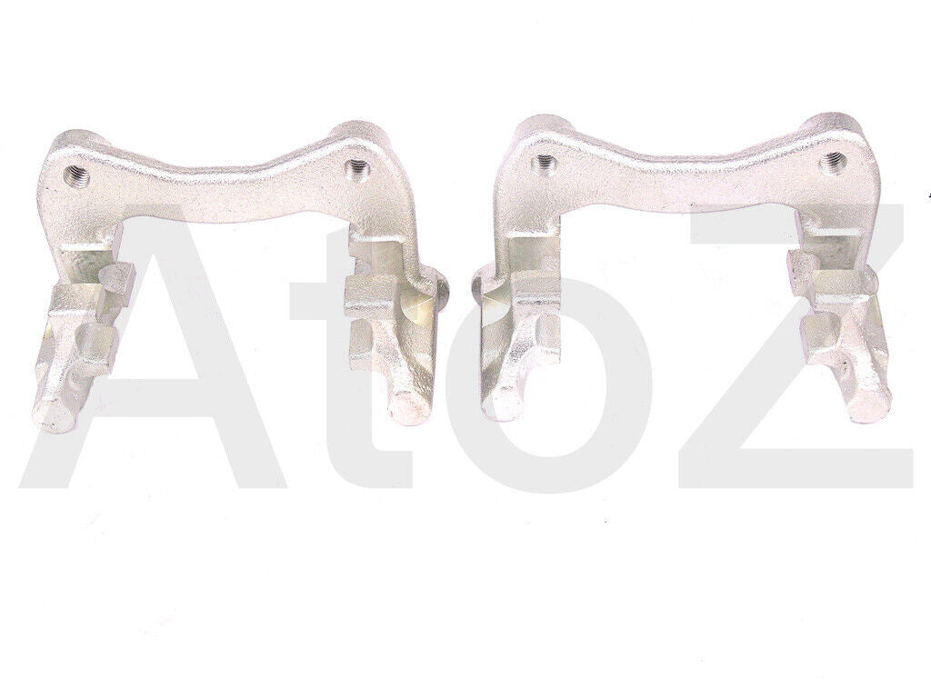 VW Golf MK2 MK3 Corrado 1988-1995 Rear Brake Caliper Carriers & Slider Pins