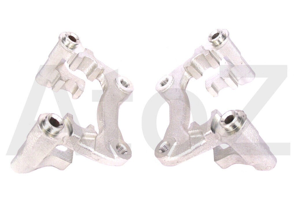 VW Golf MK2 MK3 Corrado 1988-1995 Rear Brake Caliper Carriers & Slider Pins