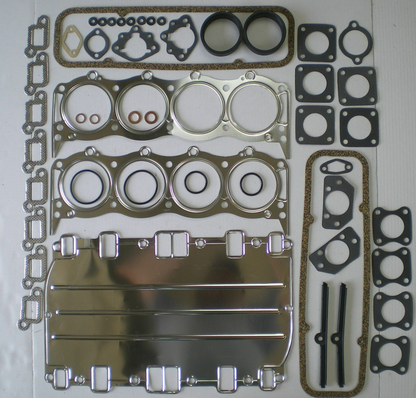 FOR LAND ROVER RANGE ROVER CLASSIC 3.5 V8 ROVER 3500 FULL ENGINE HEAD GASKET SET