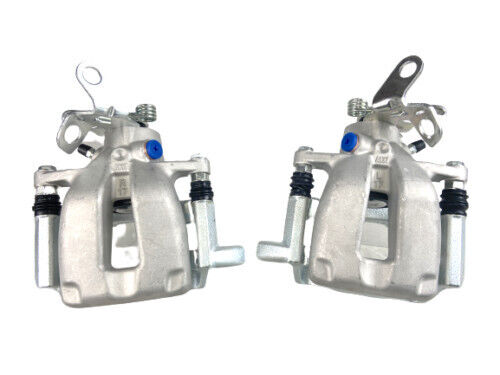 VW CADDY REAR BRAKE CALIPERS FOR CONVERSION FROM SOLID TO VENTED DISC 310X22MM