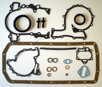 FOR LAND ROVER RANGE ROVER CLASSIC 3.5 V8 ROVER 3500 FULL ENGINE HEAD GASKET SET