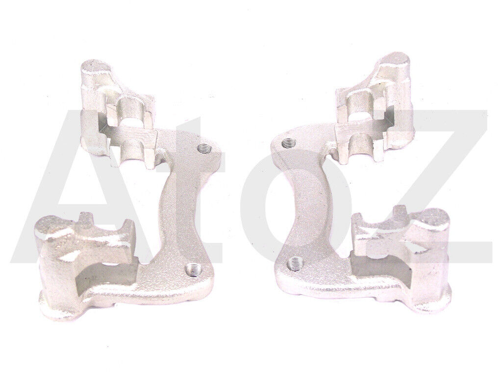 VW Golf MK2 MK3 Corrado 1988-1995 Rear Brake Caliper Carriers & Slider Pins