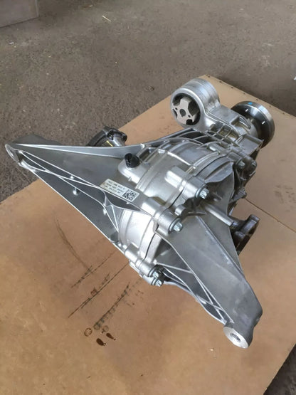 AUDI Q7 Q8 4M VW Touareg III 7P5 7P6 REAR AXLE DIFF DIFFERENTIAL 0G2500043B BRAND NEW